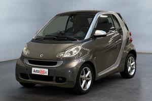 Smart fortwo coupe Fortwo 1.0 mhd Pulse 71cv FL