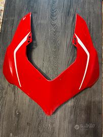 Carena anteriore Originale Ducati Panigale V4R