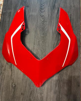 Carena anteriore Originale Ducati Panigale V4R