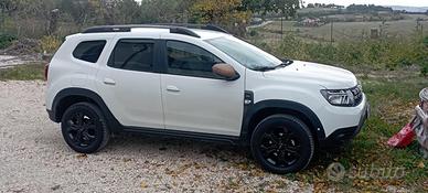 Dacia Duster Fine 2023