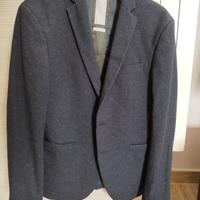 Giacca Zara uomo tag. 50