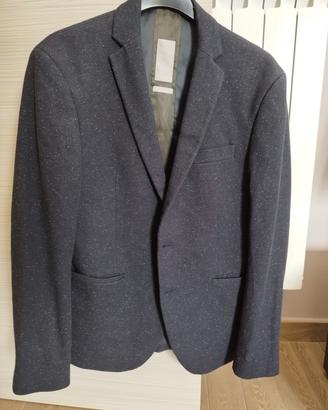 Giacca Zara uomo tag. 50