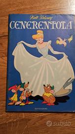 Cenerentola - supplemento Almanacco WD