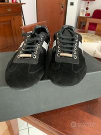 sneakers uomo Dior originali n. 42