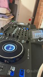 Denon Sc Live 4 ancora in garanzia!