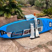 SUP gonfiabile SAFE Easyride 10'6" 2025 - usato
