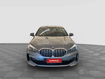 BMW 118 Serie 1 d 5p. Msport