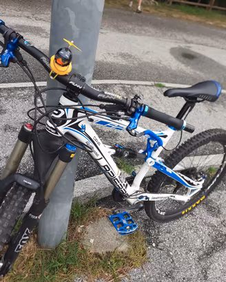 MTB lapierre 