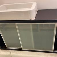 MOBELHAUS mobile bagno