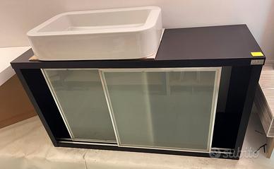 MOBELHAUS mobile bagno