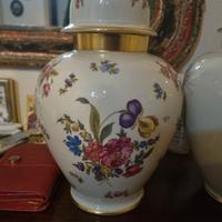 Vaso potiche Zeh Scherzer Bavaria