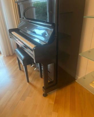 Pianoforte