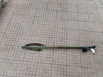 omer carbonio Cayman 115