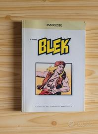 I fumetti di Repubblica - Blek