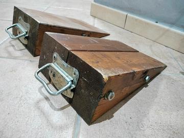 Zeppe Legno