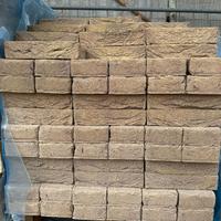 Mattoni nuovi S. Anselmo