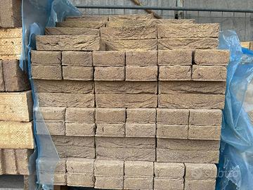 Mattoni nuovi S. Anselmo