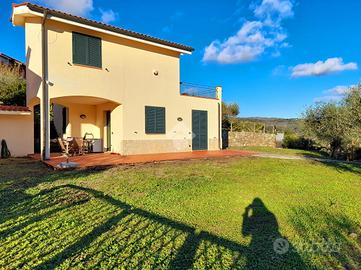 VILLA SINGOLA A DIANO MARINA