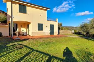 VILLA SINGOLA A DIANO MARINA