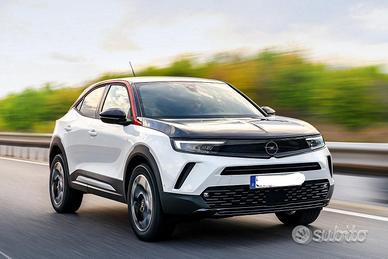 Ricambi musata airbag opel mokka 2022