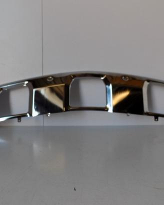 Copertura paraurti anteriore Mercedes ML W164 LCI 