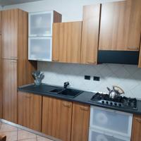 cucina completa
