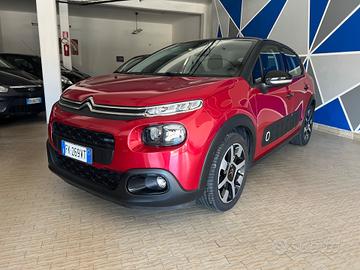 Citroen C3 Shine Neopatentati