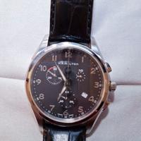 Hamilton chrono usato