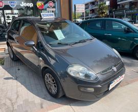 Fiat Punto Evo 1.3 Mjt 75 CV 3 PORTE S&S Dynamic