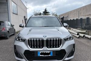 Bmw X1 U11 25e