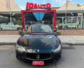 Maserati Ghibli V6 Diesel