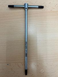 Chiavi a T USAG 280T/TX30 NUOVA torx