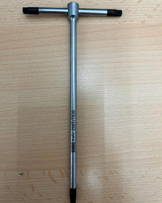 Chiavi a T USAG 280T/TX30 NUOVA torx