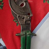 TAGLIARINA TAGLIA CAVI