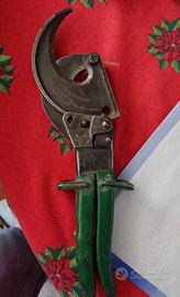 TAGLIARINA TAGLIA CAVI