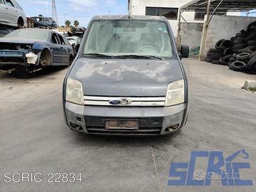 FORD TOURNEO CONNECT 1.8 TDCI 110CV - Ricambi
