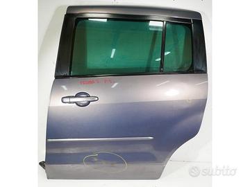 C2Y57302XF PORTA POSTERIORE SX MAZDA 5 (CR) 2.0 D 