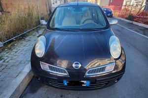 Nissan micra full optional