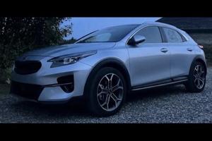 Kia X-Ceed 1.4 Tgi 140 CV Style