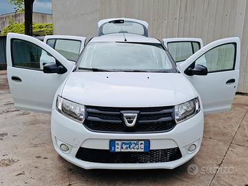 Dacia sandero 2015 1.5 diesel