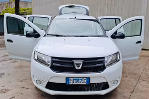 Dacia sandero 2015 1.5 diesel