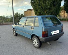 Fiat Uno d