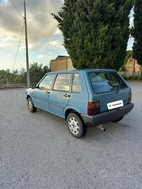 Fiat Uno d