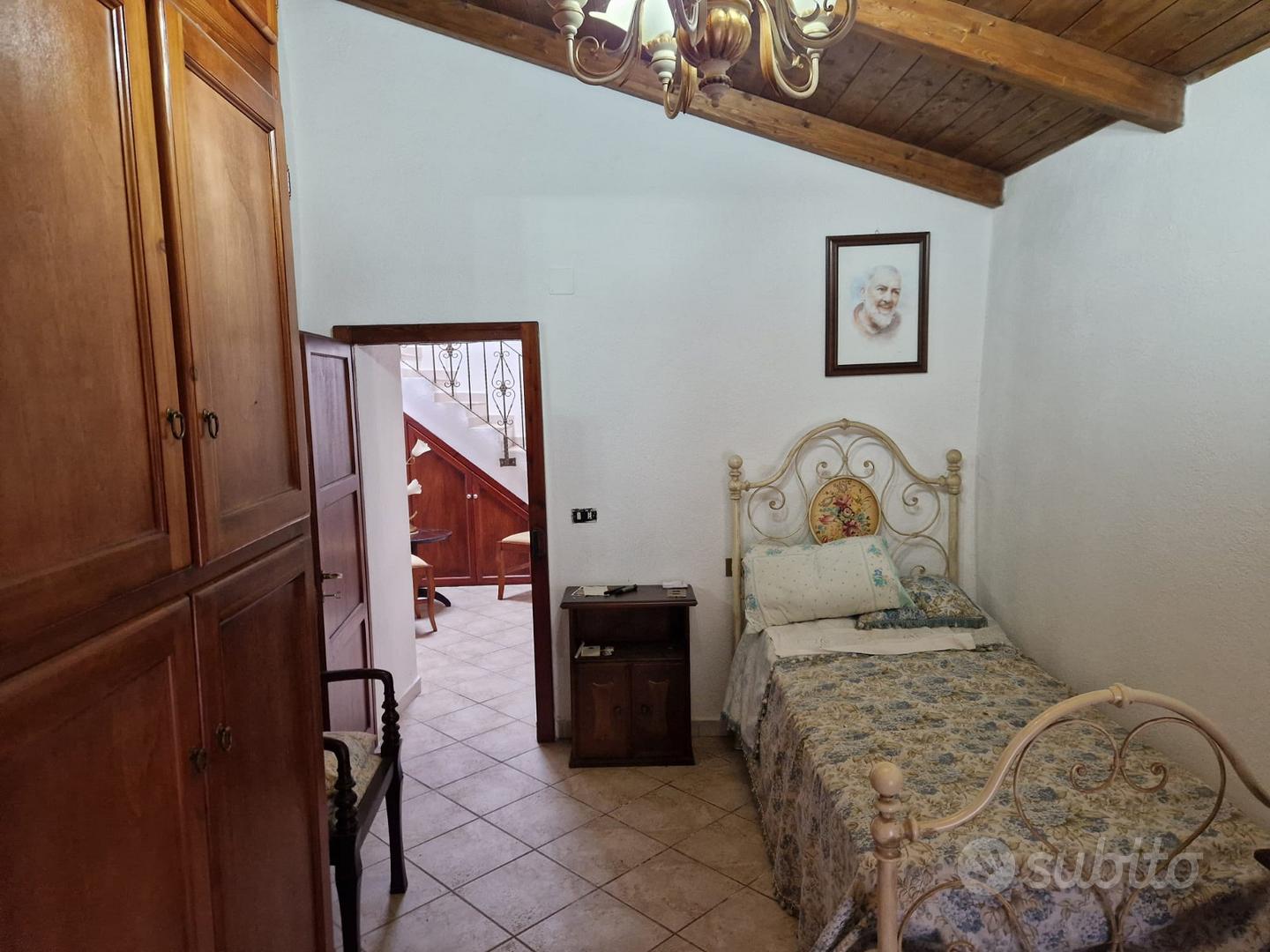 Casa – Villaverde, Aristanis/Oristano - Vista 3