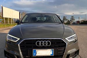 Audi A3 SPB 35 TDI S tronic Admired
