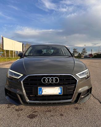 Audi A3 SPB 35 TDI S tronic Admired