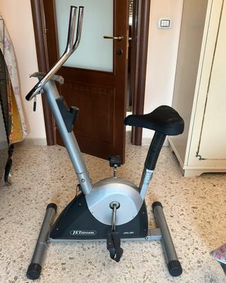 Cyclette