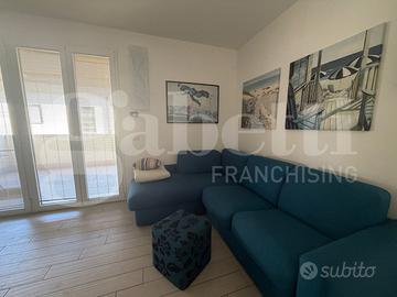 Appartamento Riccione [Cod. rif 3314921VRG]