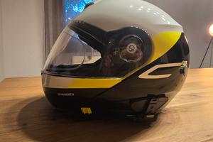 Casco Modulare Schuberth C3 Pro XXXL 64/65 + Sacca