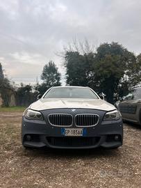 BMW serie 5 (F11) 258cv xDrive